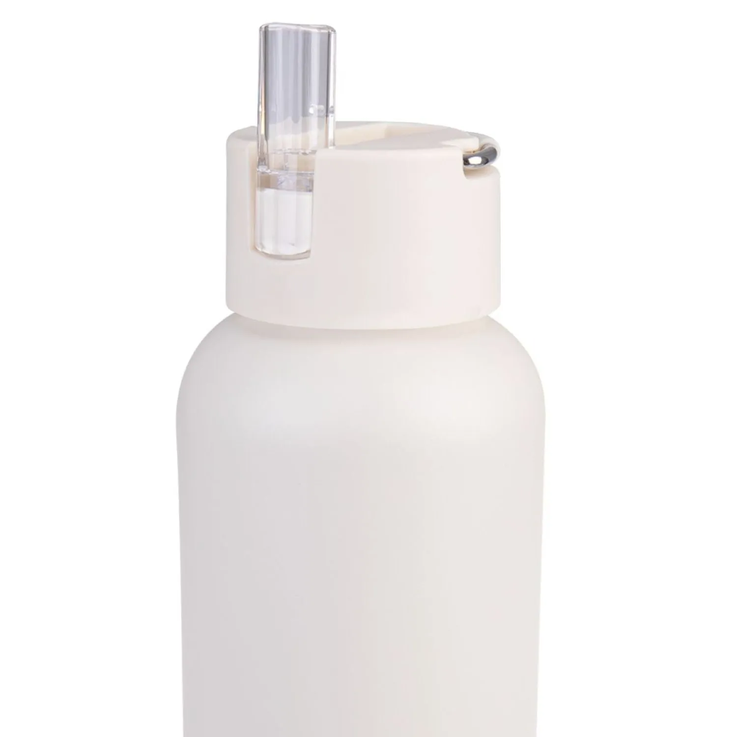 Oasis Stainless Steel Insulated Ceramic Moda Bottle 1L