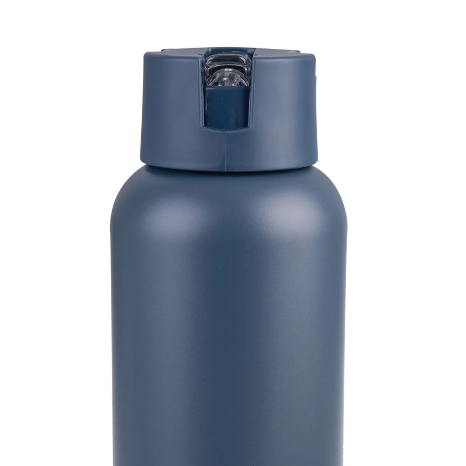 Oasis Stainless Steel Insulated Ceramic Moda Bottle 1L