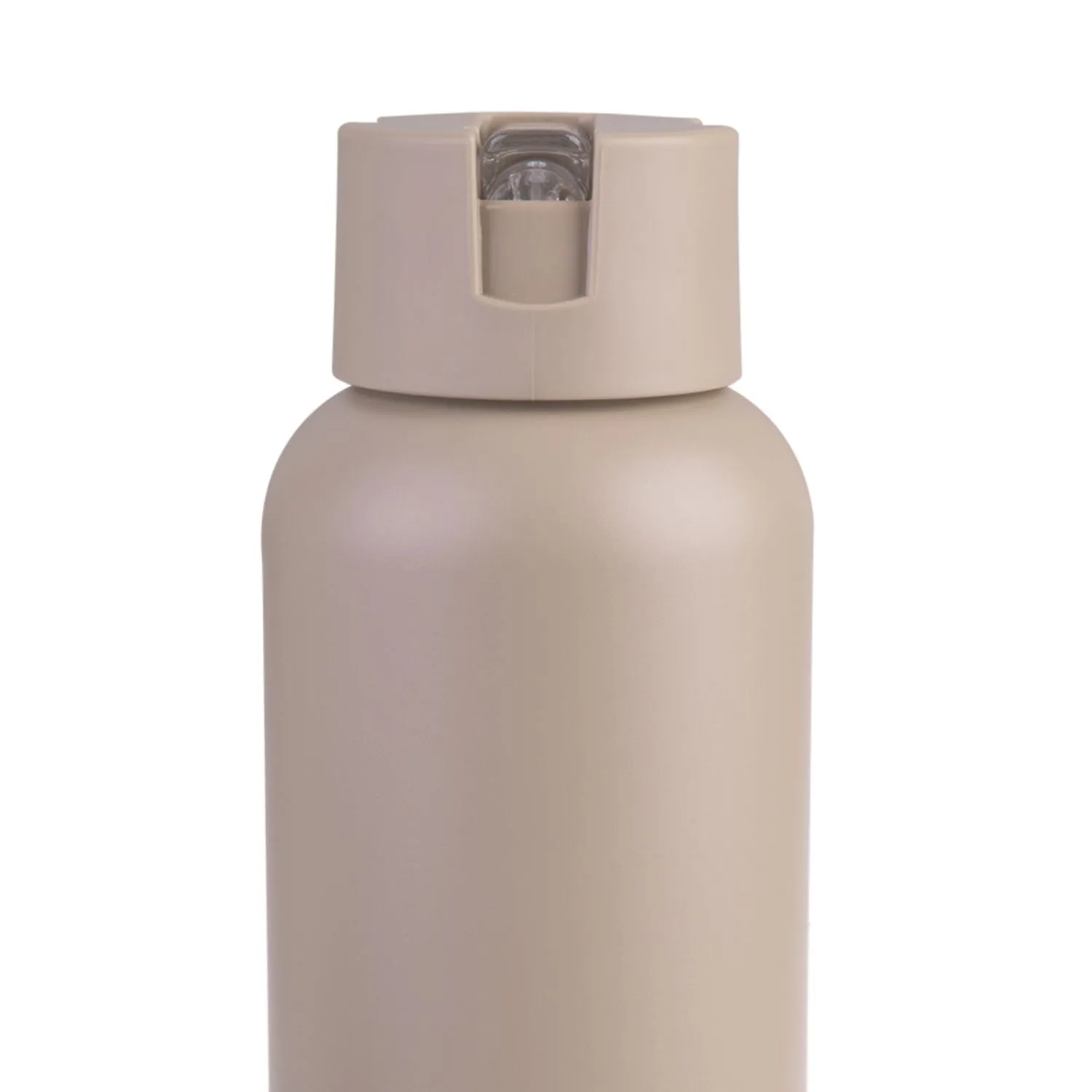 Oasis Stainless Steel Insulated Ceramic Moda Bottle 1L