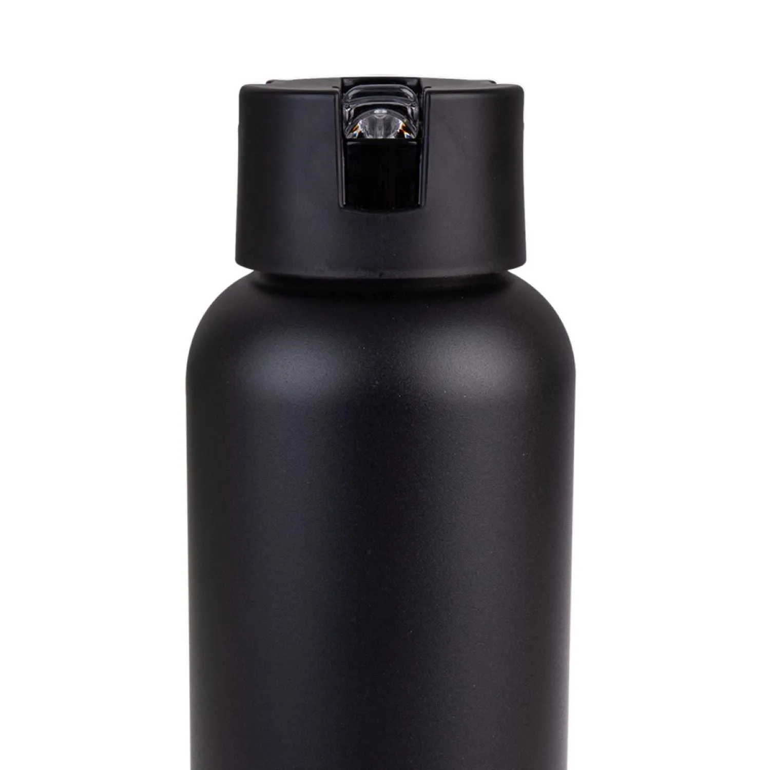 Oasis Stainless Steel Insulated Ceramic Moda Bottle 1L