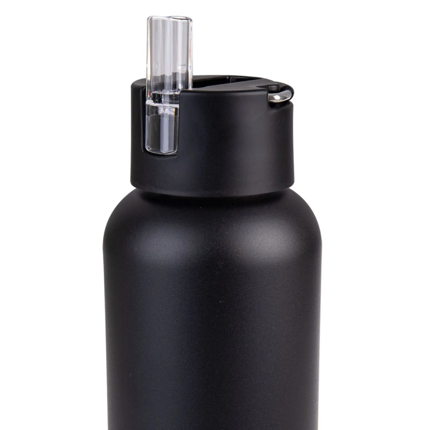 Oasis Stainless Steel Insulated Ceramic Moda Bottle 1L