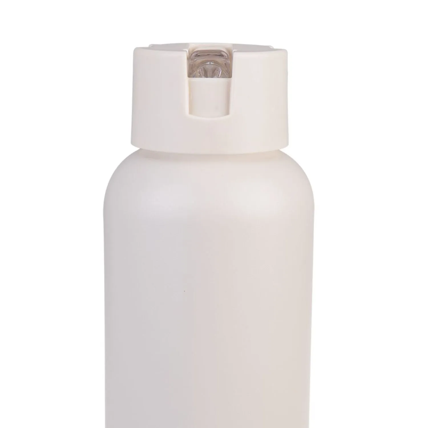 Oasis Stainless Steel Insulated Ceramic Moda Bottle 1L