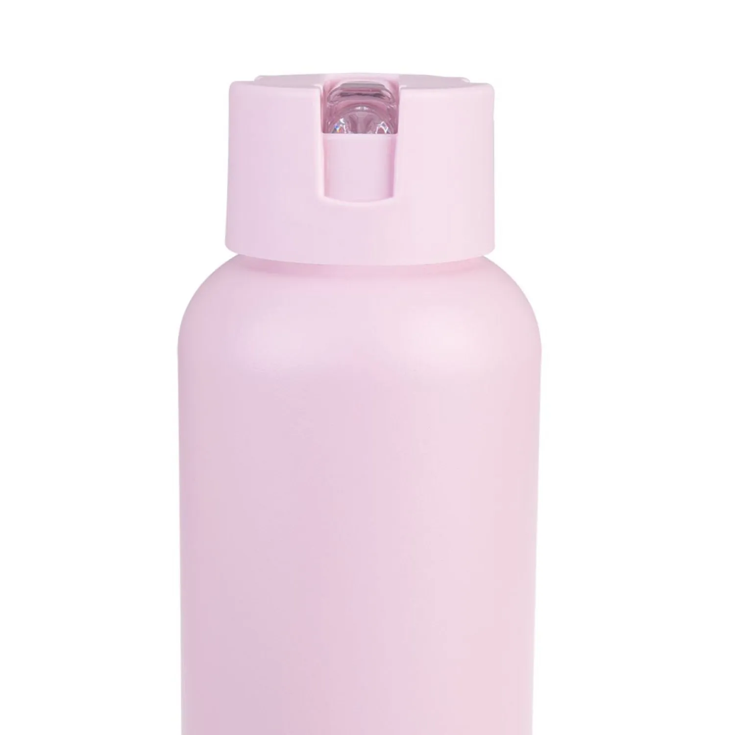 Oasis Stainless Steel Insulated Ceramic Moda Bottle 1L