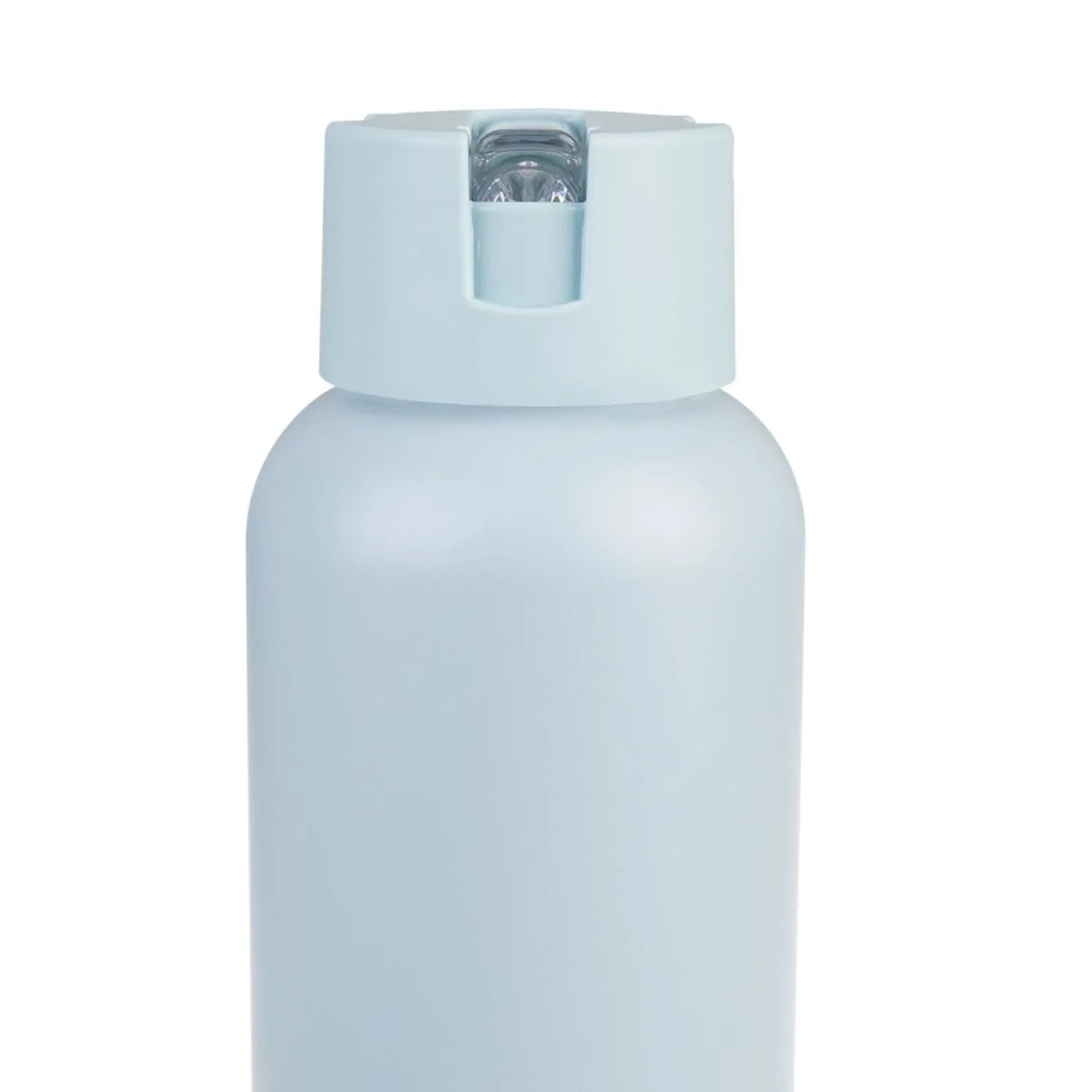 Oasis Stainless Steel Insulated Ceramic Moda Bottle 1L