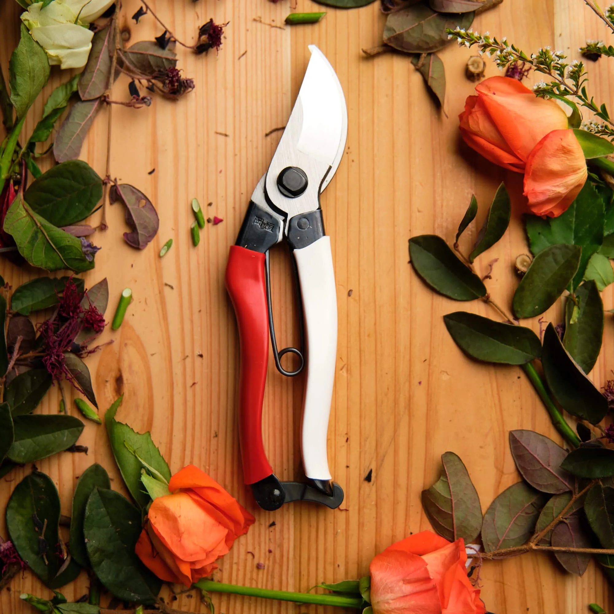 Okatsune Pruning Shears - 200mm