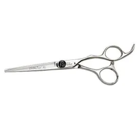 Olivia Garden SilkCut XL Barber Shears