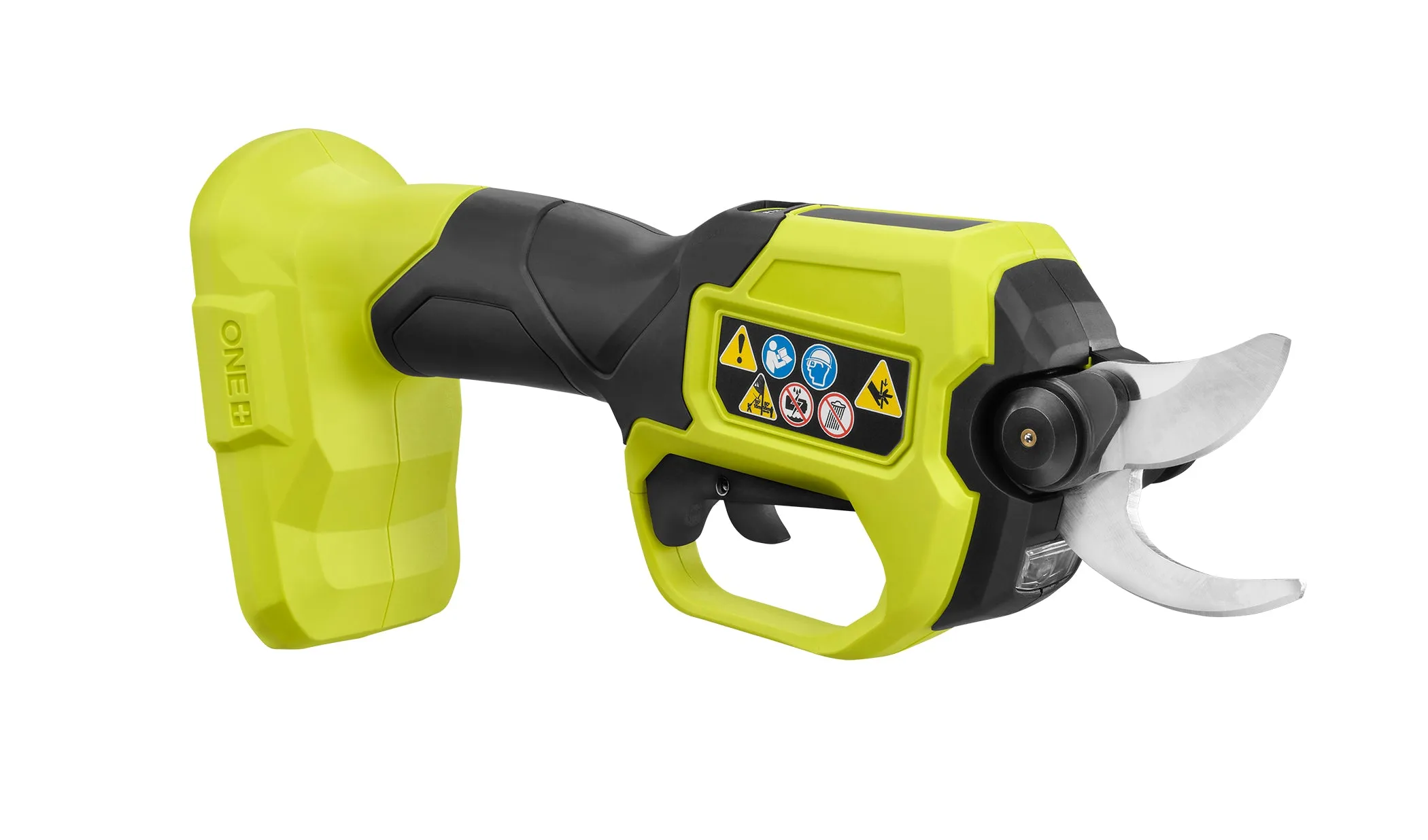 Open Box -  RYOBI 18V ONE  HP Brushless Cordless Battery Pruner (Tool Only)