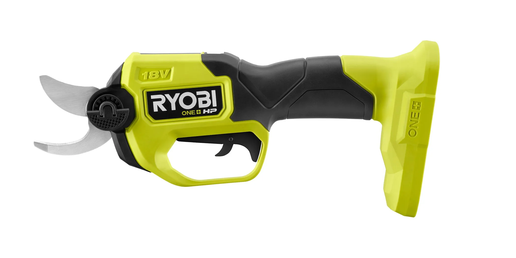 Open Box -  RYOBI 18V ONE  HP Brushless Cordless Battery Pruner (Tool Only)