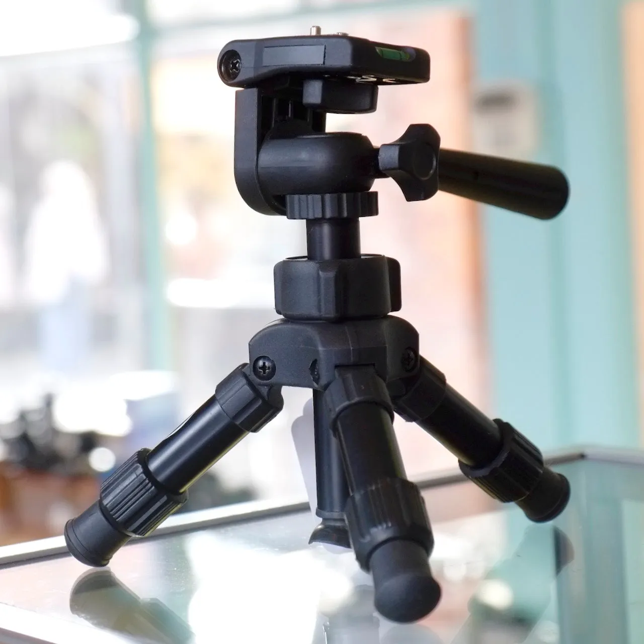 Optex Tabletop Tripod