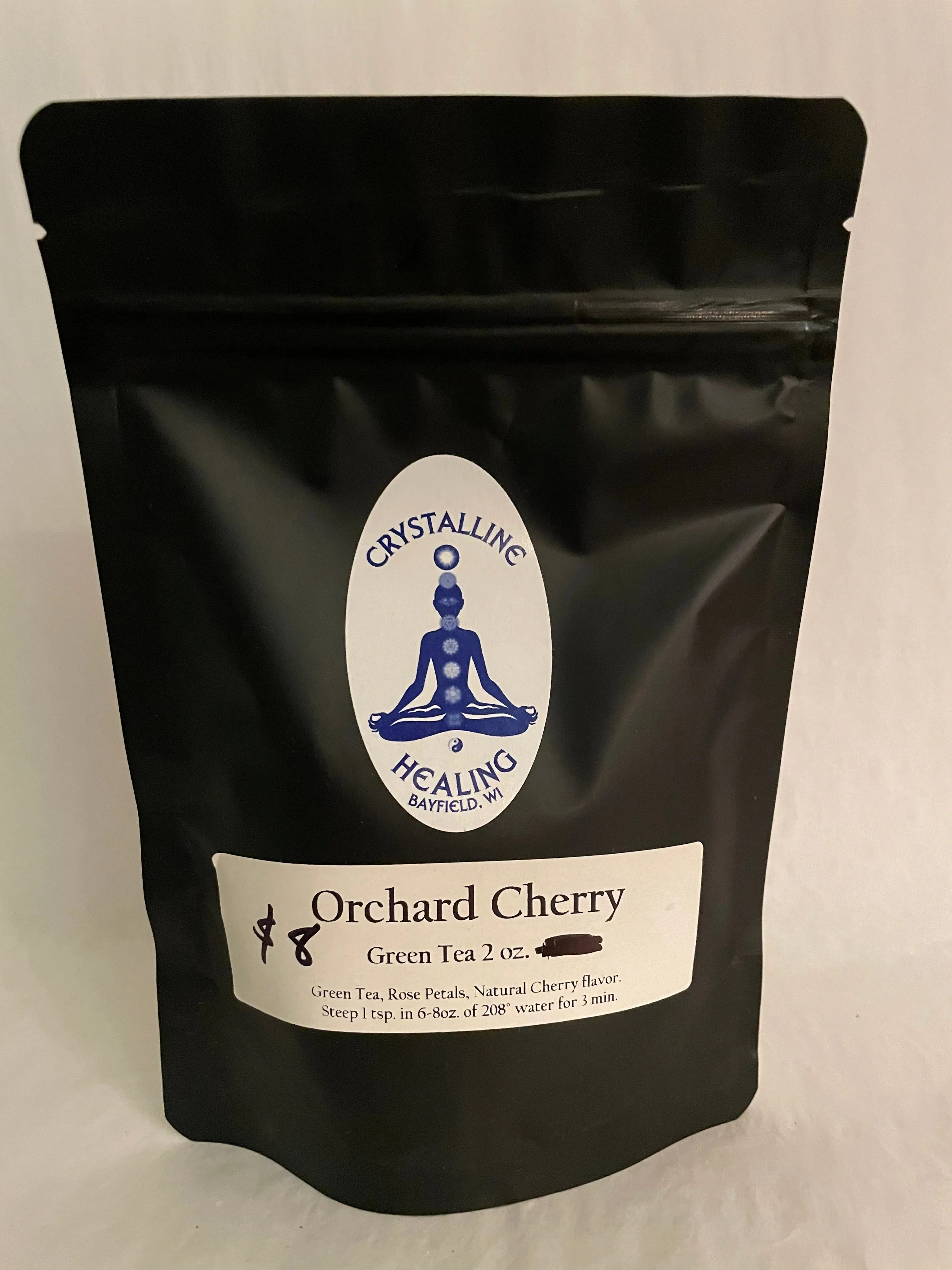 Orchard Fruit Teas