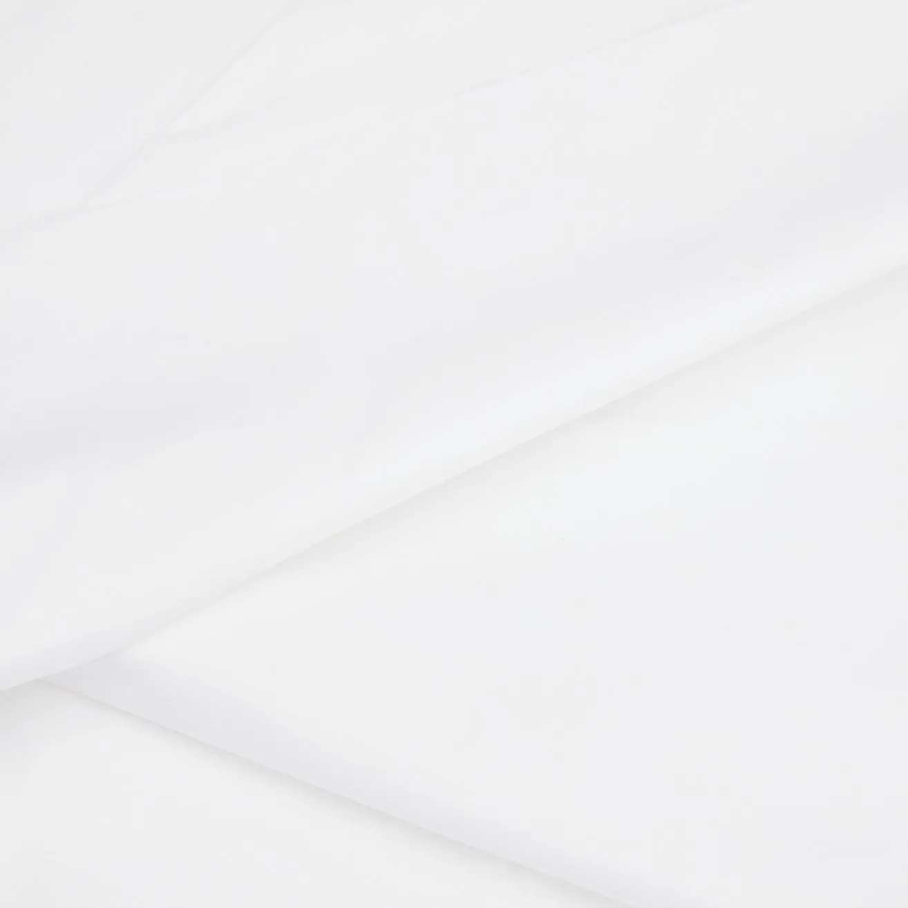 ORGANIC COTTON PERCALE PILLOWCASE PAIR