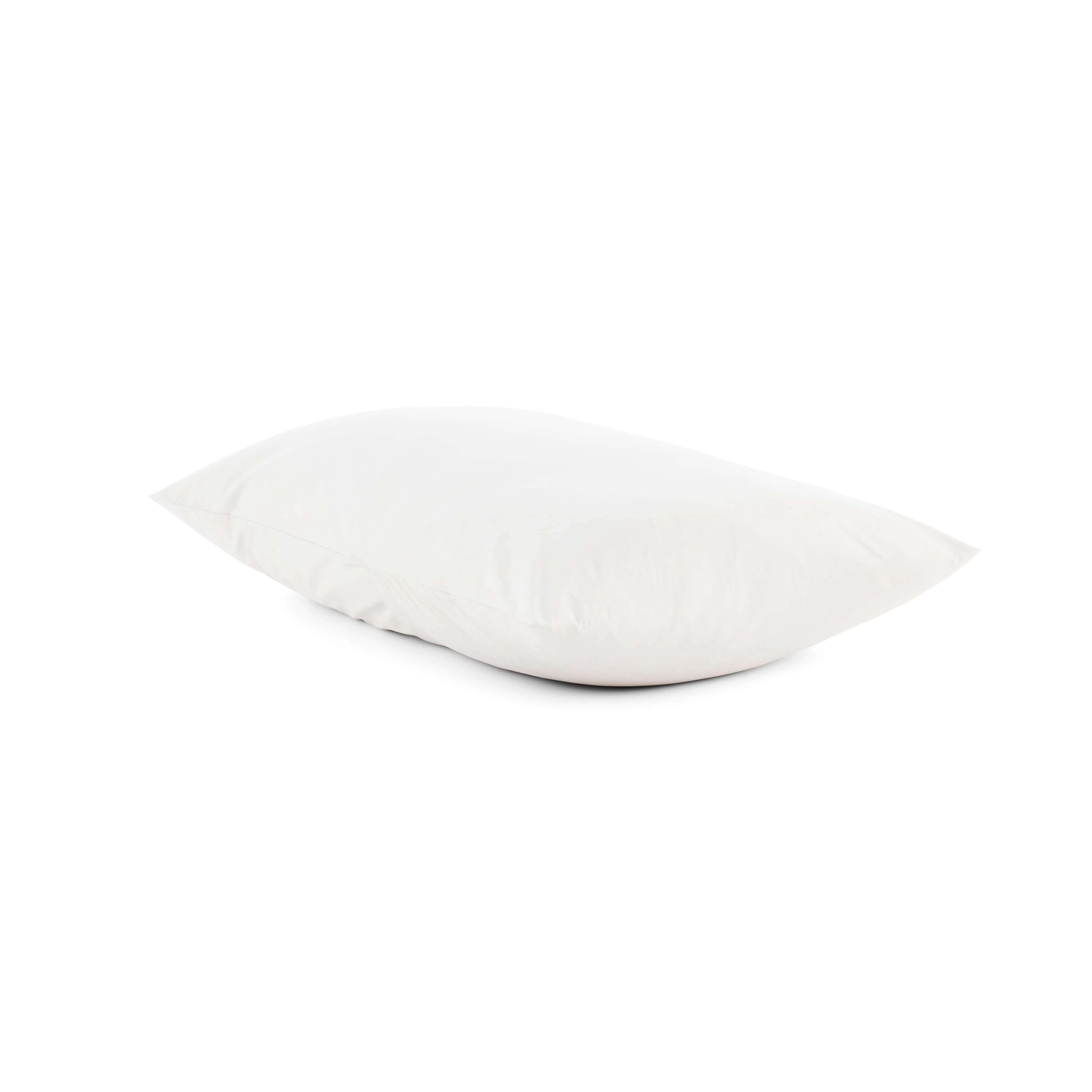 ORGANIC COTTON PERCALE PILLOWCASE PAIR