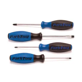 Park Tool SD-SET Screwdriver Set of 4