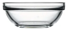 Pasabahce - 210 ml Chef/Stacking Glass Bowl - PG53493 | Denson CFE