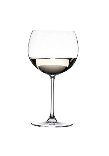 Pasabahce Chateau Bourgogne Blanc Glass -  570ml