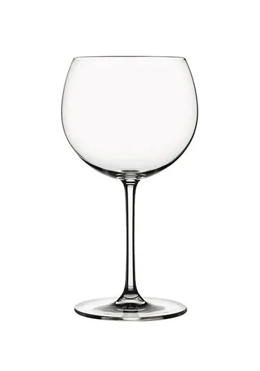 Pasabahce Chateau Bourgogne Blanc Glass -  570ml