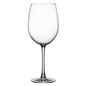 Pasabahce Reserva Bordeaux Wine Glass