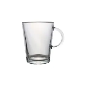 Pasabahce Tribeca Café Latte Mug 400ml 2pc 23228