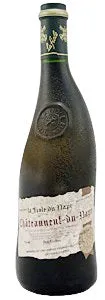 Pere Anseleme Lafiole Du Pape 75 cl