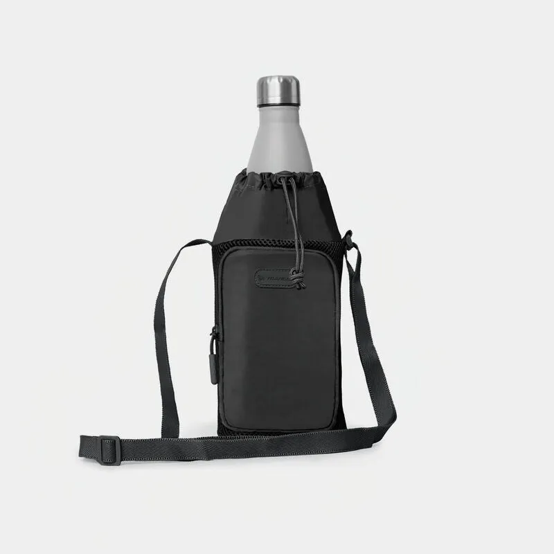 PI GOGO INSULATED WATER BOTTLE TOTE