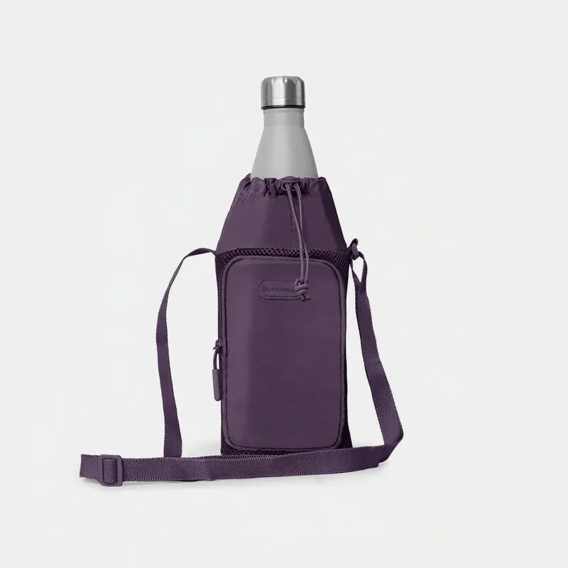 PI GOGO INSULATED WATER BOTTLE TOTE