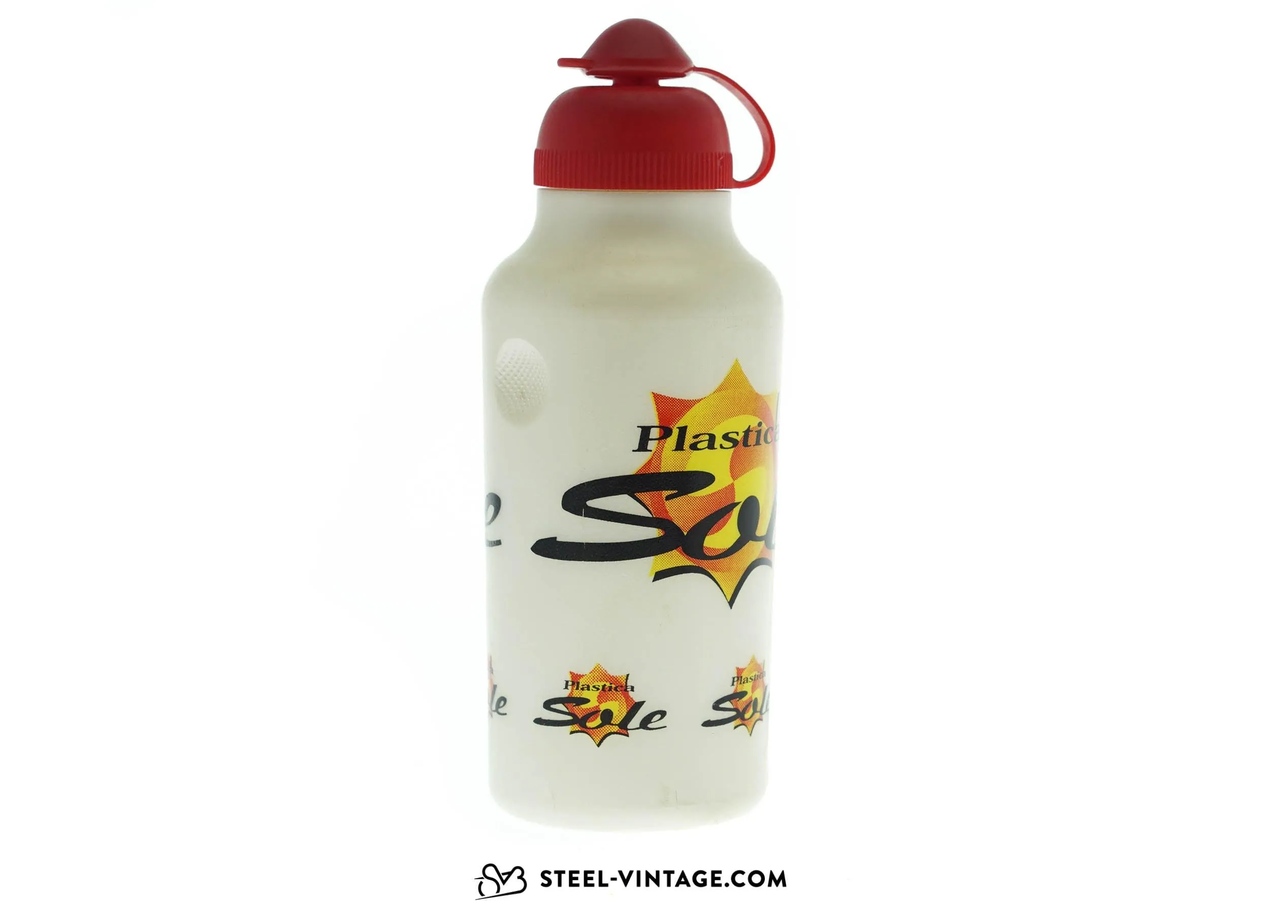 Plastica Sole Water Bottle