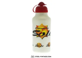 Plastica Sole Water Bottle