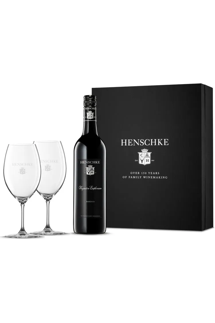 Plumm Glassware Gift Pack - Choose Your Own Wine