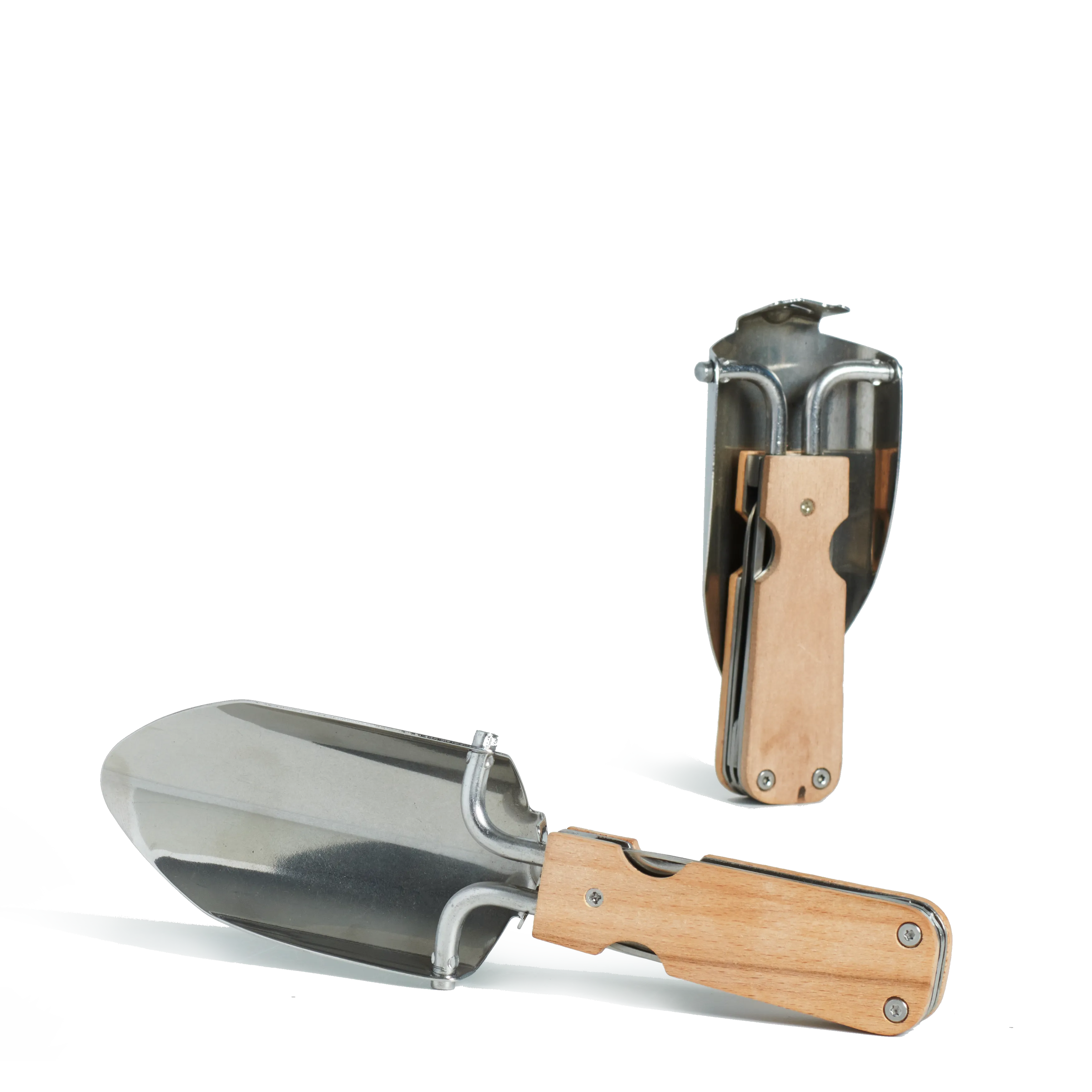 Pocket Trowel Multi Tool