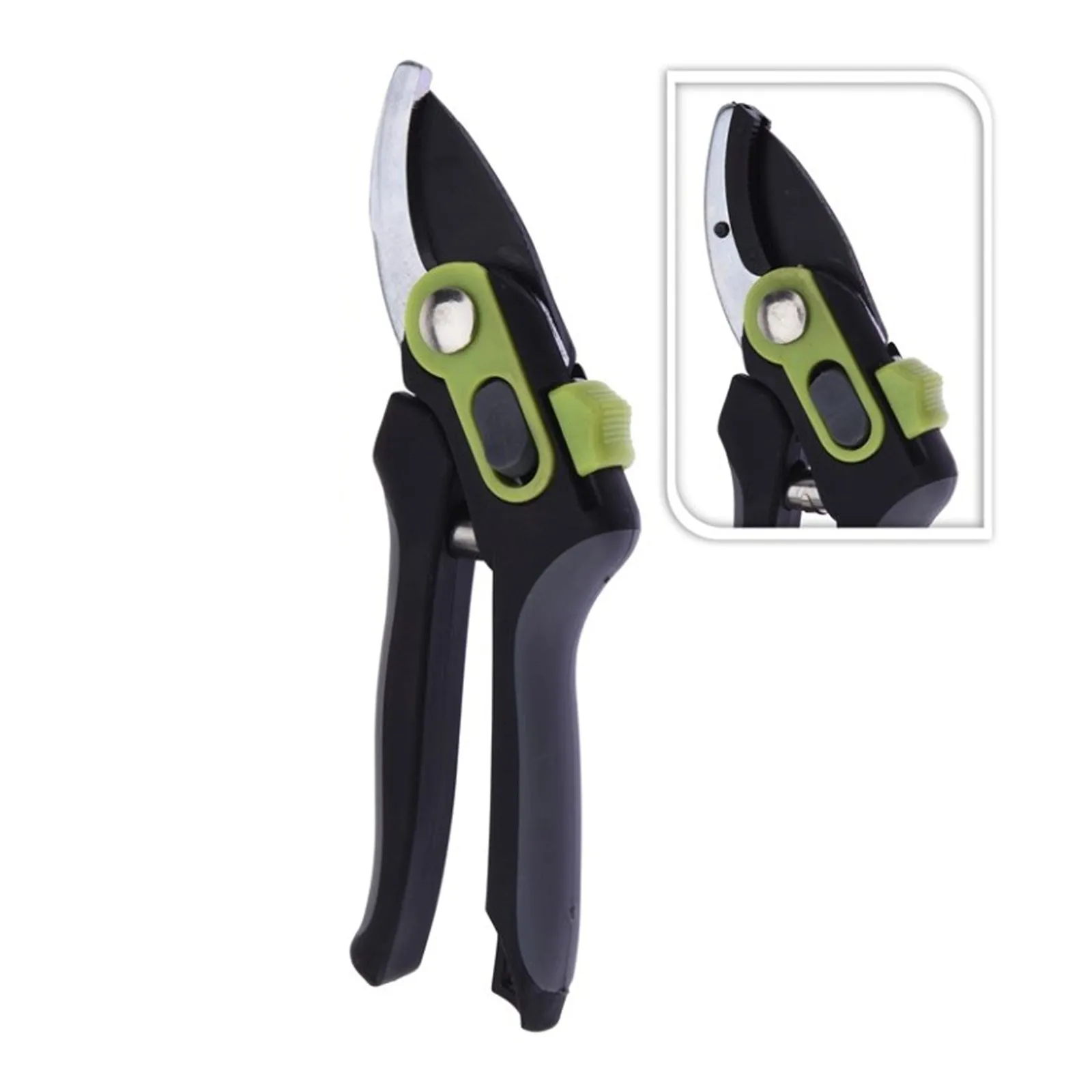 Pro-Garden Garden Secateurs