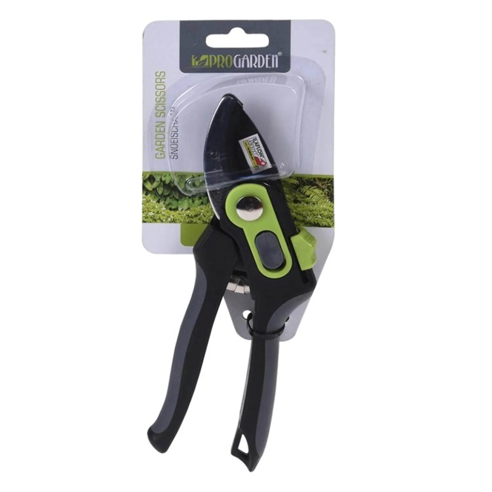 Pro-Garden Garden Secateurs