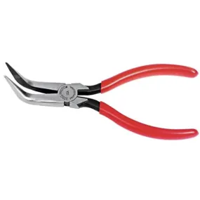 Proto J225G Bent Nose Needle-Nose Pliers - 6-5/16"