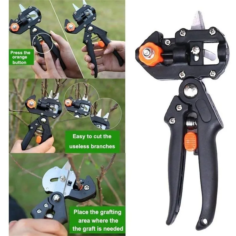 PrunePro® | Grafting Scissors