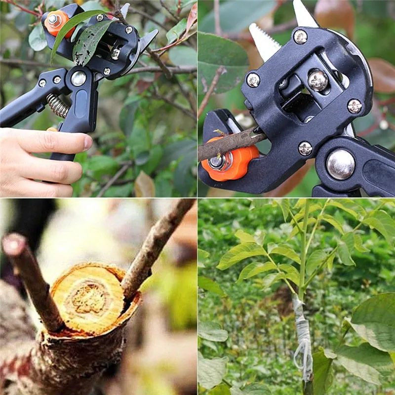 PrunePro® | Grafting Scissors