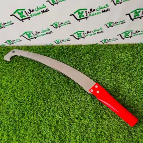 Pruning SAW 14inch  (pullback cutting action)