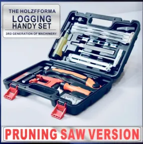 Pruning Saw Version Tool Set Logging Handy Set Flywheel Puller Chainsaw Bar