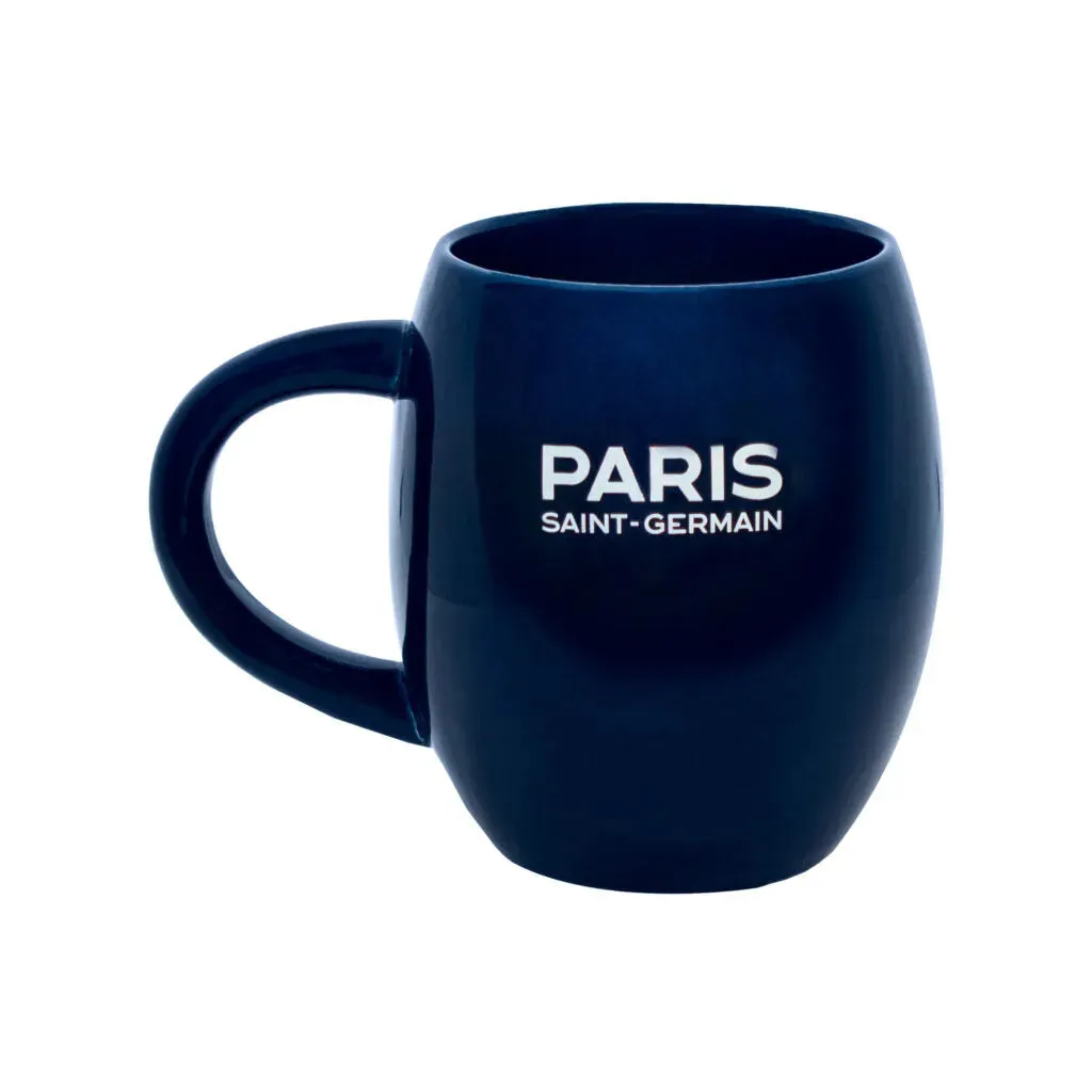 PSG Jumbo Tea Tub Tub Mug