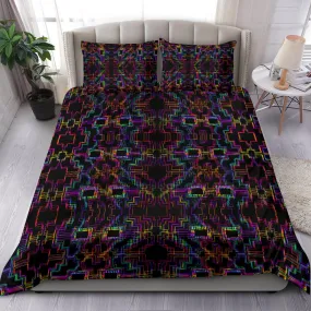 PSYTRON | BEDDING SET | HAKAN HISIM