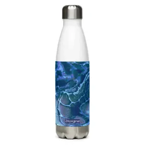 "Mystical Sensation" Collection - Stainless Steel Water Bottle