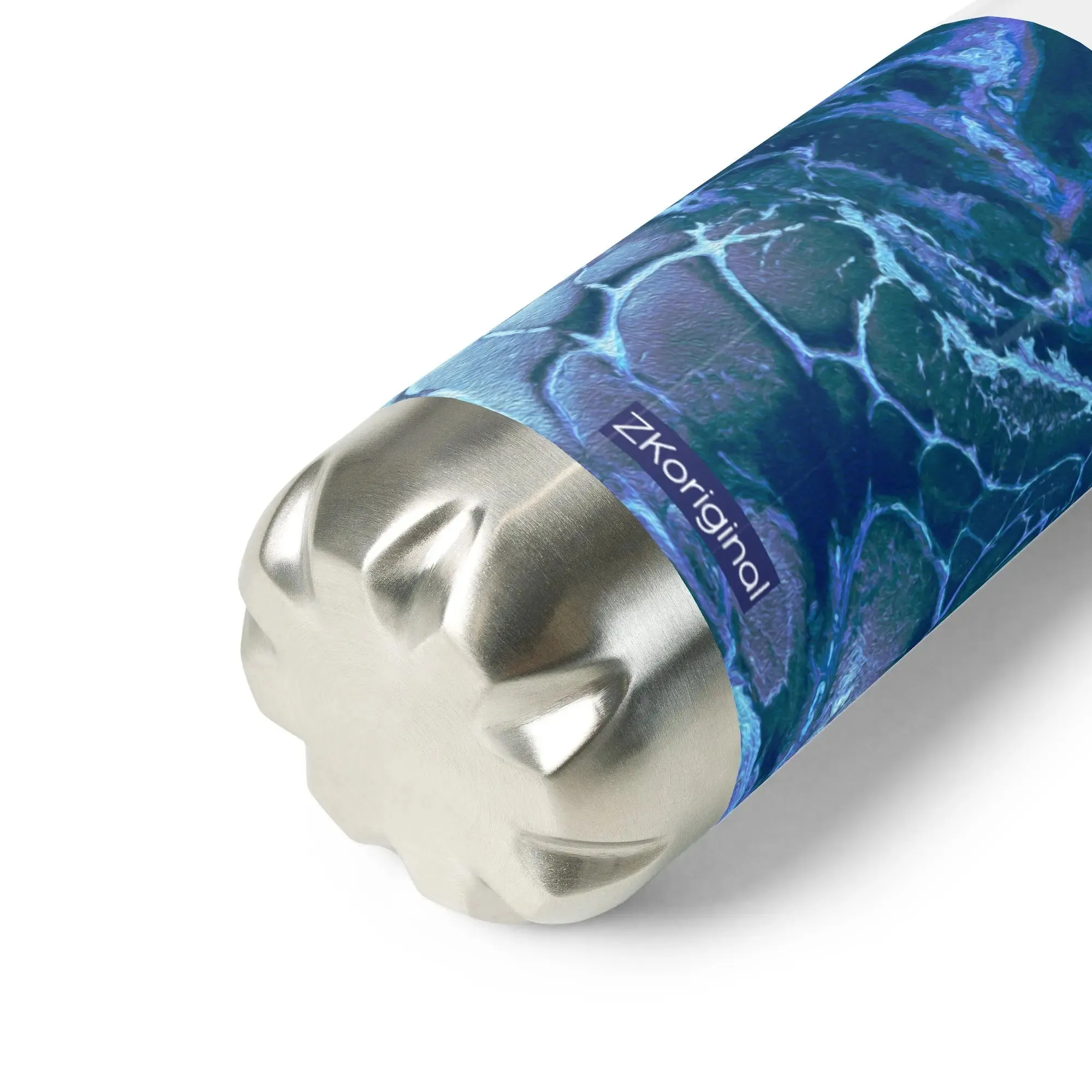 "Mystical Sensation" Collection - Stainless Steel Water Bottle