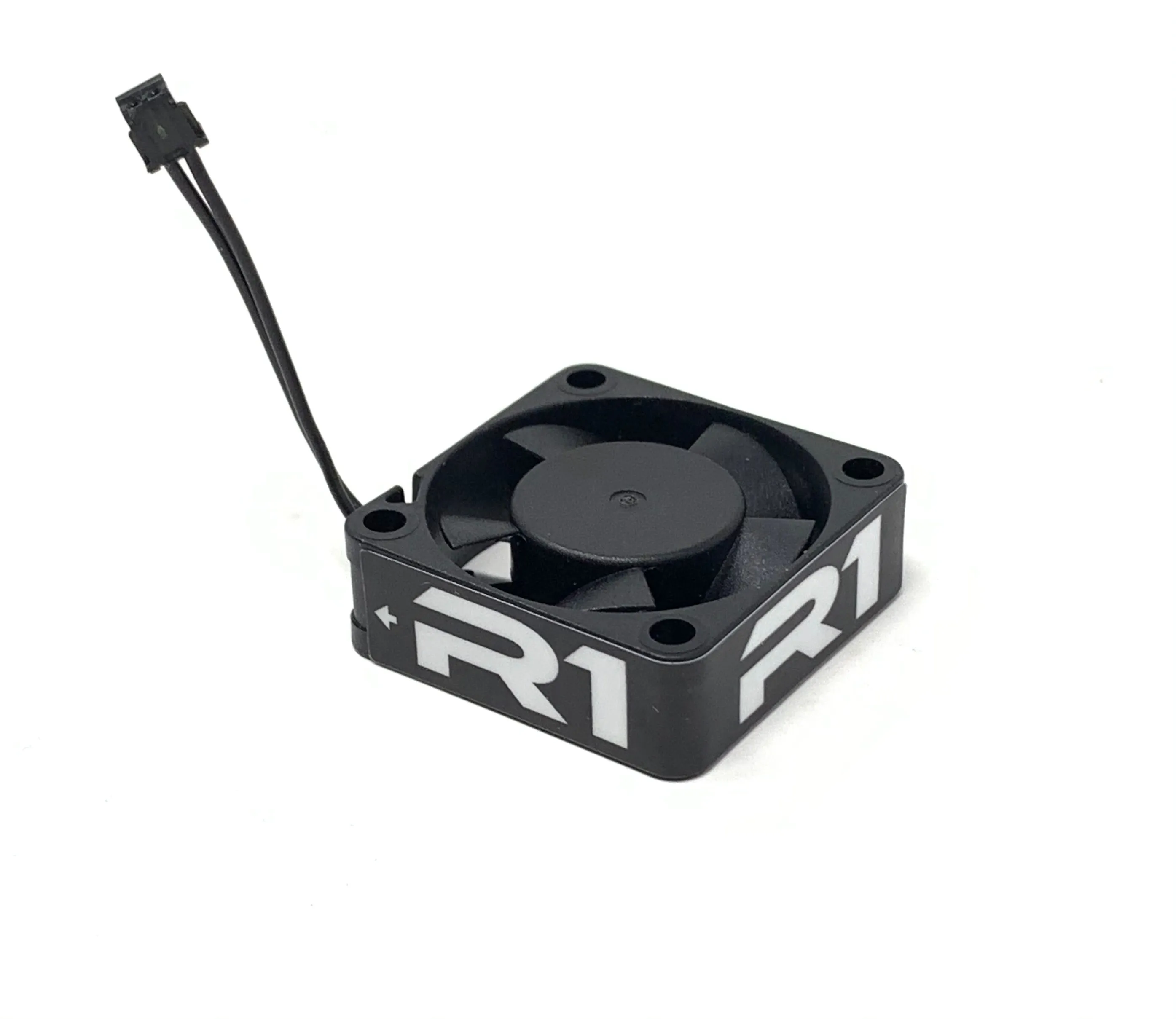 R1WURKS 30mm upgrade Digital-3 ESC Fan 060005