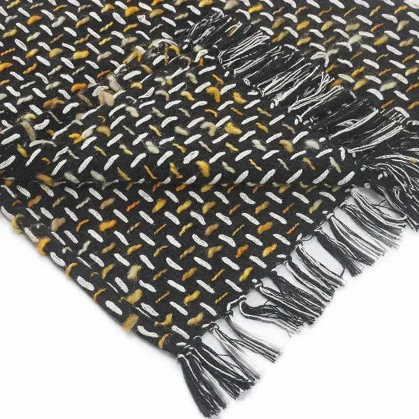 Ranger 80189GOL Gold Throw Blanket