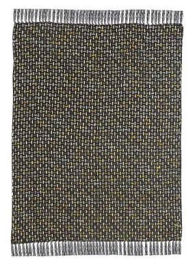 Ranger 80189GOL Gold Throw Blanket