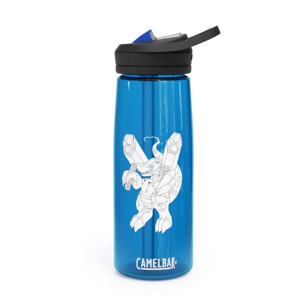 Rector CamelBak Eddy®  Water Bottle, 20oz / 25oz