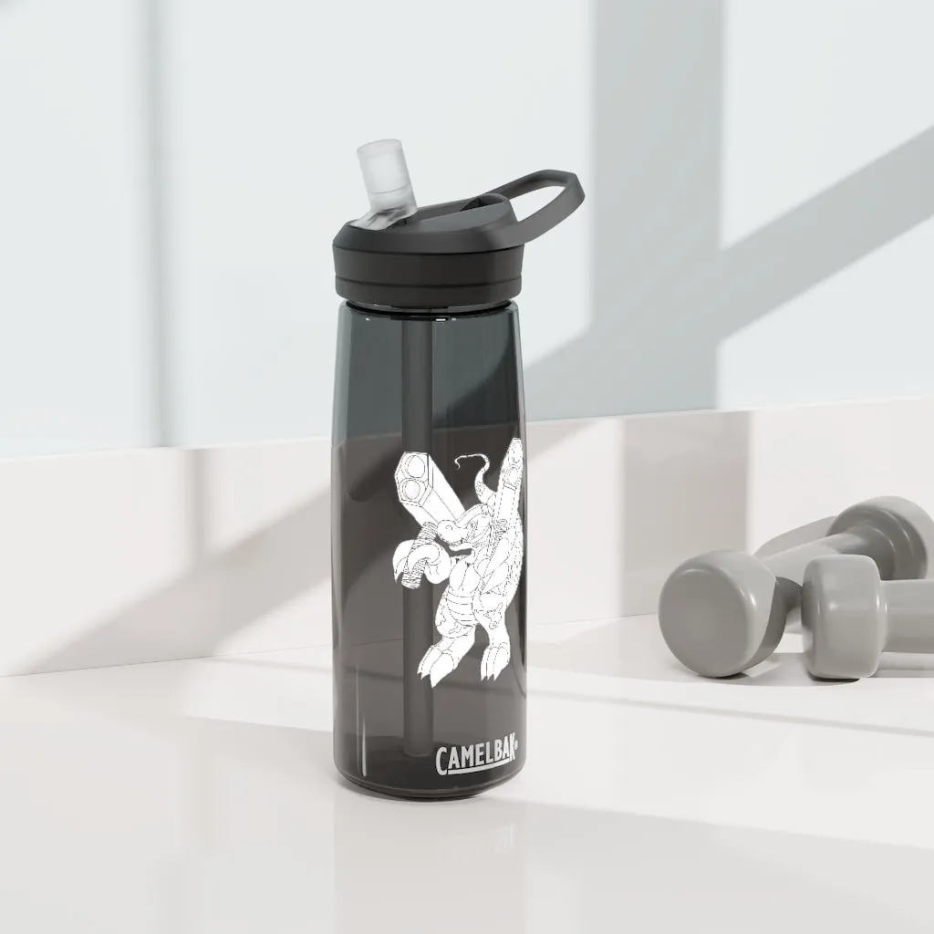 Rector CamelBak Eddy®  Water Bottle, 20oz / 25oz