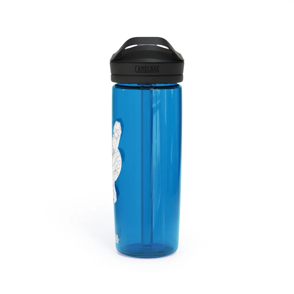 Rector CamelBak Eddy®  Water Bottle, 20oz / 25oz