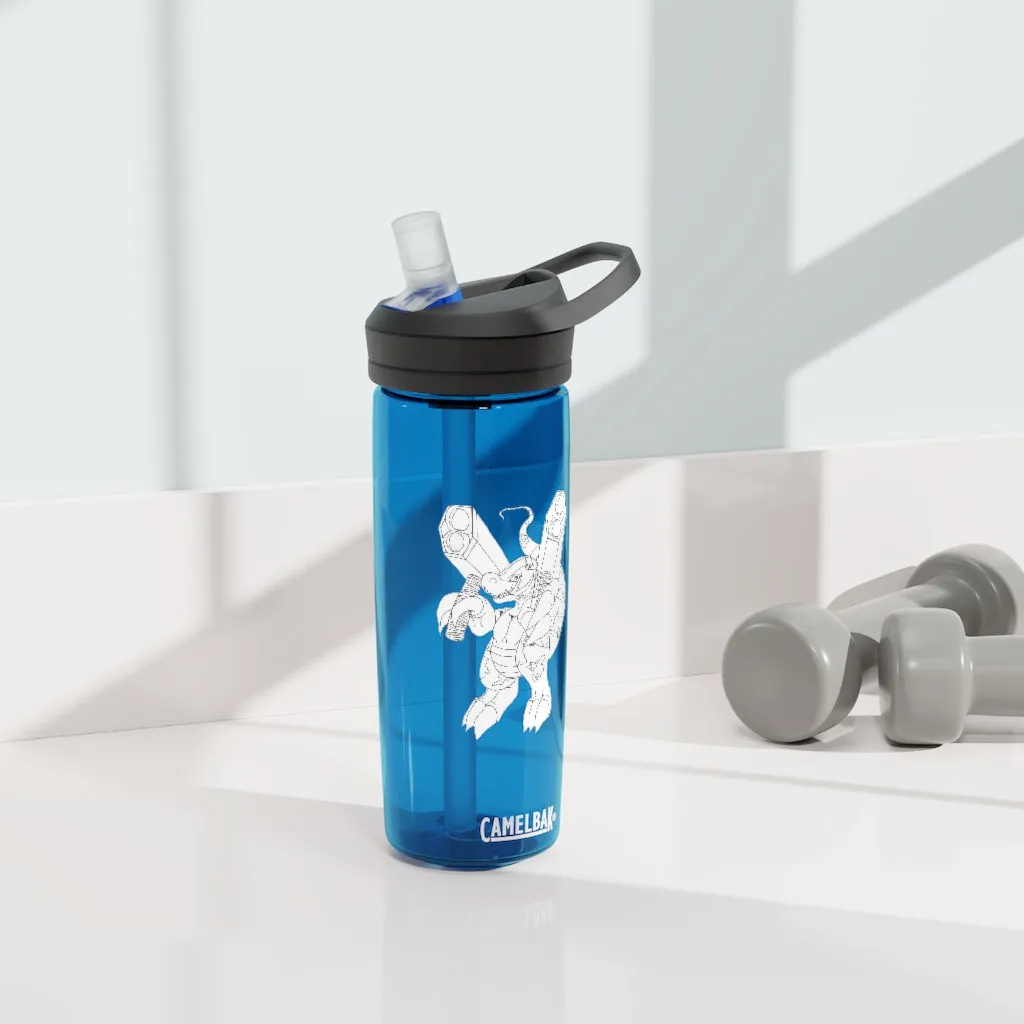 Rector CamelBak Eddy®  Water Bottle, 20oz / 25oz