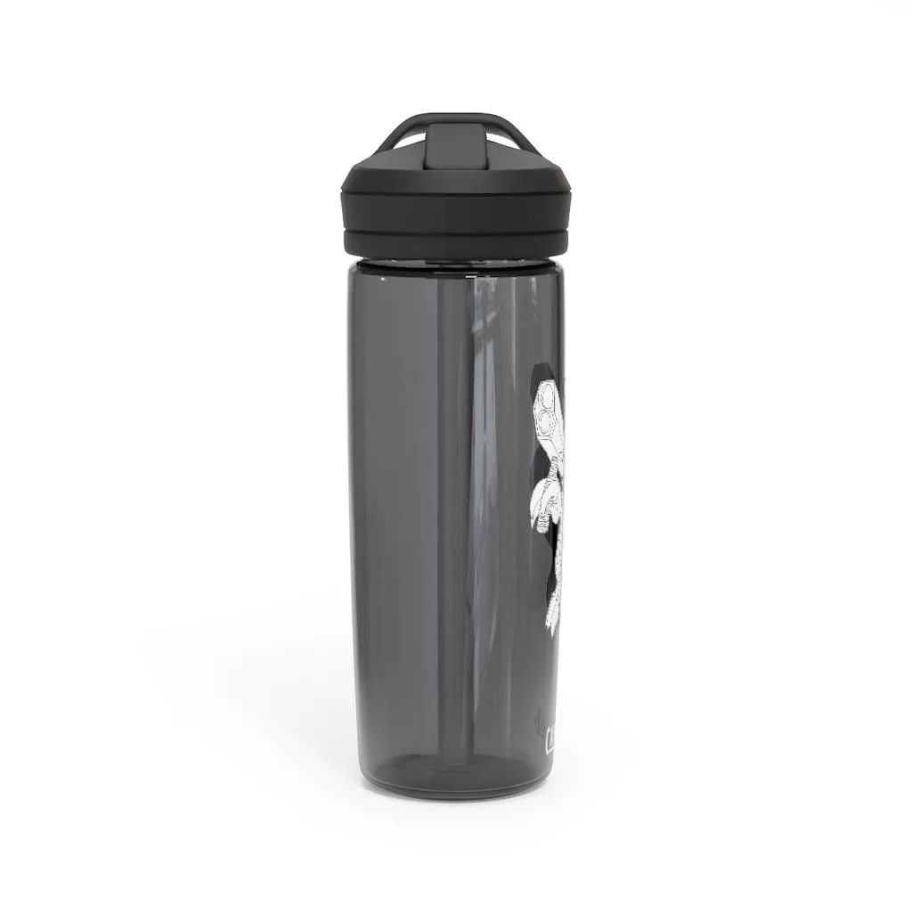 Rector CamelBak Eddy®  Water Bottle, 20oz / 25oz