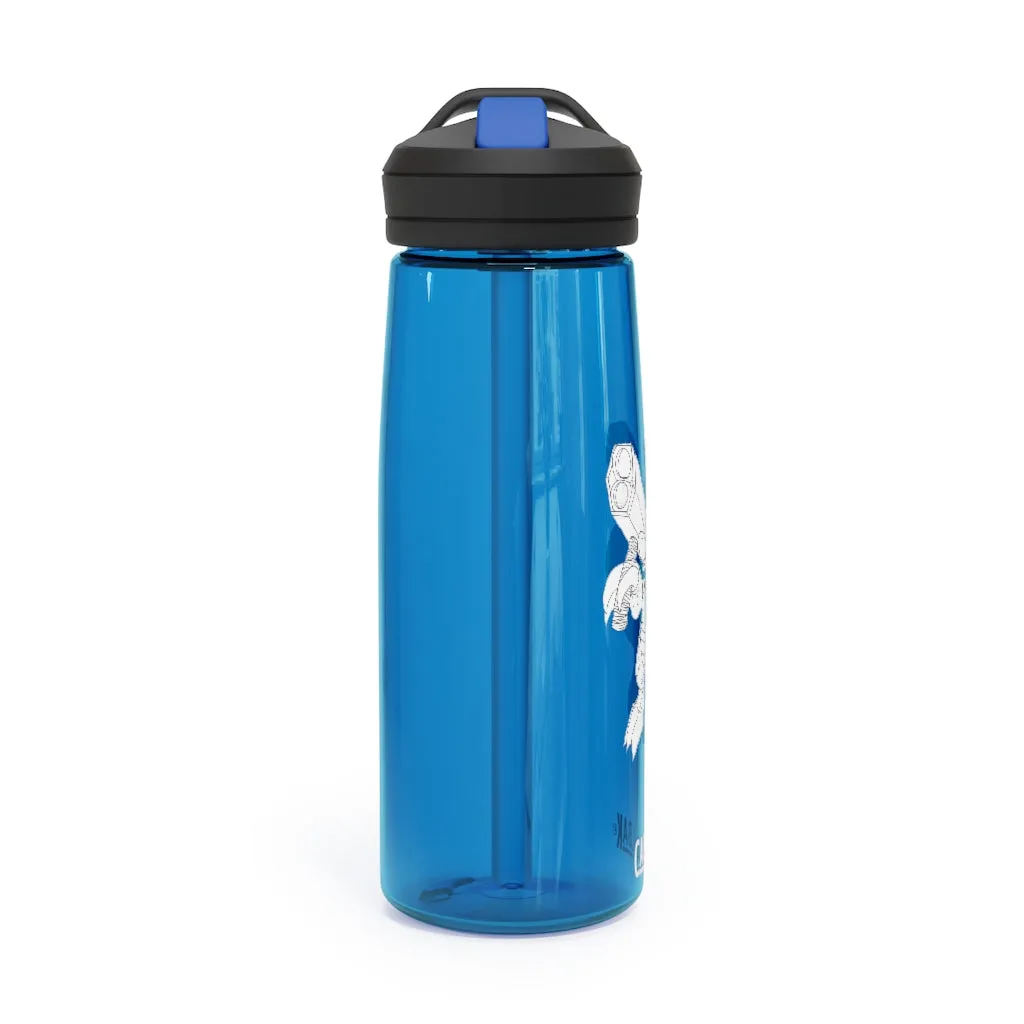 Rector CamelBak Eddy®  Water Bottle, 20oz / 25oz