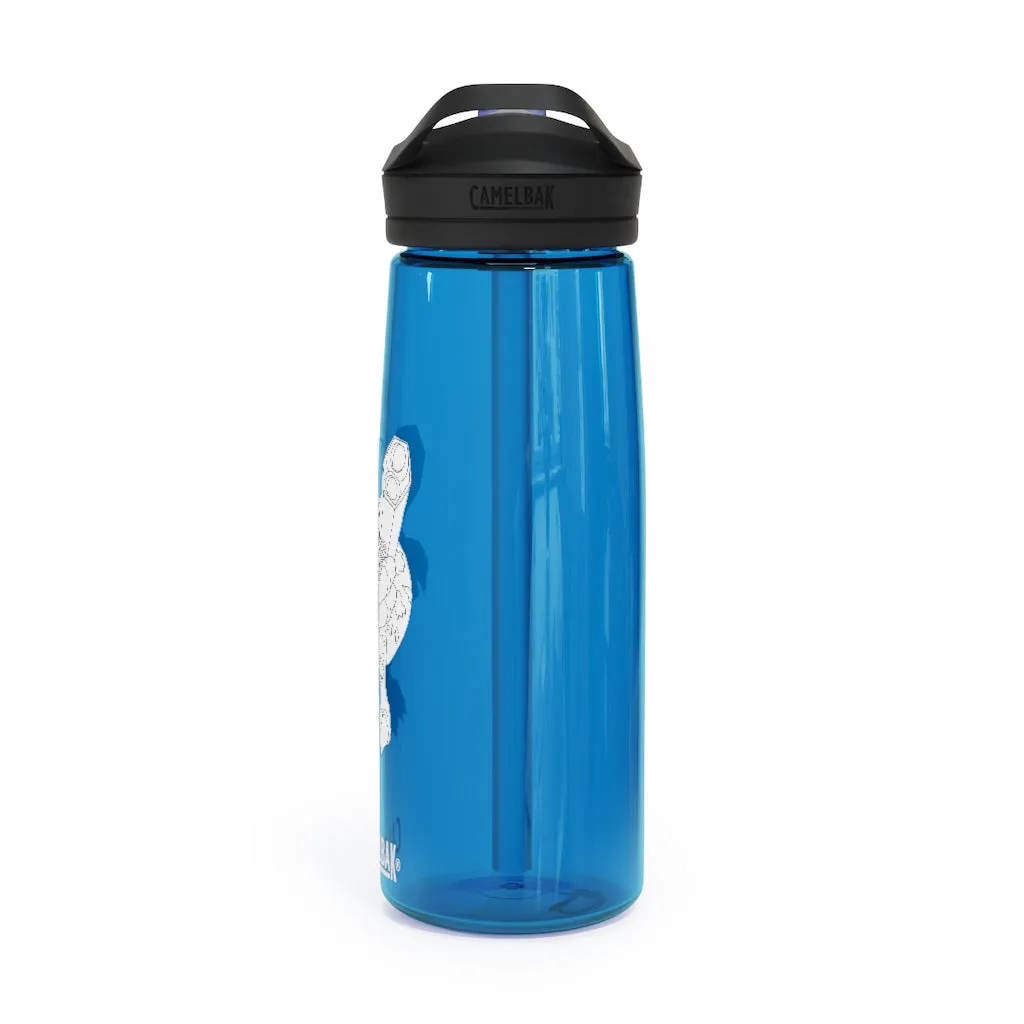 Rector CamelBak Eddy®  Water Bottle, 20oz / 25oz